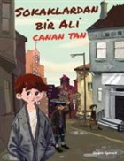 Sokaklardan Bir Ali Doan Egmont Yaynclk