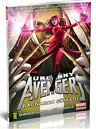 Uncanyy Avengers : Ragnarok Gnleri Gerekli eyler Yaynclk