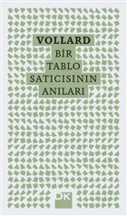 Vollard - Bir Tablo Satcsnn Anlar Doan Kitap