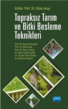 Topraksz Tarm ve Bitki Besleme Teknikleri Nobel Akademik Yaynclk