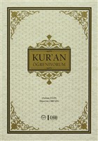 Kur`an reniyorum (Tecvitli) Diyanet leri Bakanl