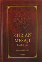 Kur`an Mesaj Meal-Tefsir (Orta Boy 2. Hamur) aret Yaynlar