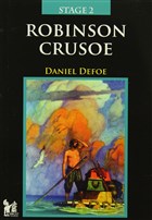 Stage 2 - Robinson Crusoe Altn Post Yaynclk