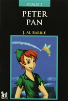 Stage 2 - Peter Pan Altn Post Yaynclk