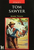 Stage 1 - Tom Sawyer Altn Post Yaynclk