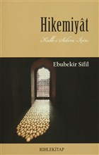 Hikemiyat Rhle Kitap