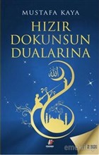 Hzr Dokunsun Dualarna Fenomen Kitap - zel rn