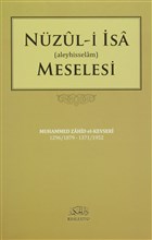 Nzul-i  sa Meselesi Rhle Kitap