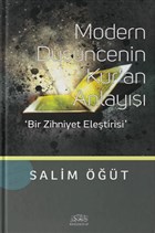 Modern Dncenin Kur`an Anlay Rhle Kitap