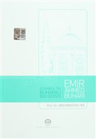 stanbul`da Buharal Bir Dervi Emir Ahmed Buhari Diyanet leri Bakanl