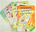 apkadan kan Masallar (6 Kitap Takm) Yazarn Kendi Yayn