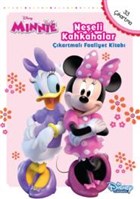 Disney Minnie Neeli Kahkahalar Doan Egmont Yaynclk
