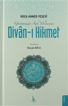 Gnmzn Ak Yolcusuna Divan- Hikmet H Yaynlar