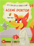 Acemi Doktor / Aa Kurdu (ki Kitap Birarada) Beyaz Balina Yaynlar