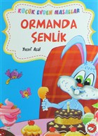 Ormanda enlik / Pire Adas (ki Kitap Birarada) Beyaz Balina Yaynlar