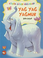Ya Ya Yamur / Yaramaz Krmz Biberler (ki Kitap Birarada) Beyaz Balina Yaynlar