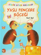 Yal Pencere ve Bcei / Ylanc Cce (ki Kitap Birarada) Beyaz Balina Yaynlar