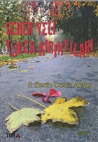 Seher Yeli Yrek Krntlar Tura Yaynclk