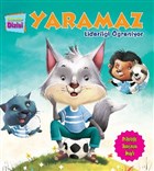 Yetenekler Dizisi - Yaramaz Liderlii reniyor Parlt Yaynlar