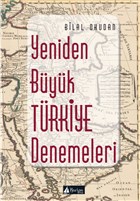 Yeniden Byk Trkiye Denemeleri Karina Kitap