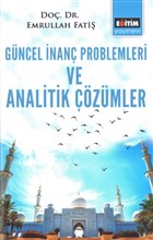 Gncel nan Problemleri ve Analitik zmler Eitim Yaynevi - Ders Kitaplar