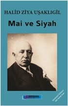Mai ve Siyah Referans Yaynevi