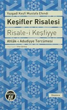Keşifler Risalesi-Risale-i Keşfiyye Yazarın Kendi Yayını