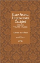 iada Siyasal Dncenin Geliimi - uradan Velayet-i Fakihe Otto Yaynlar