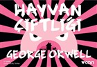 Hayvan iftlii (Mini Kitap) Can Yaynlar