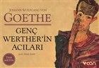 Gen Werther`in Aclar (Mini Kitap) Can Yaynlar
