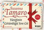 Yreinin Gtrd Yere Git (Mini Kitap) Can Yaynlar