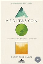 Meditasyon Pegasus Yaynlar
