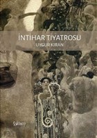 ntihar Tiyatrosu Noktrn Yaynlar