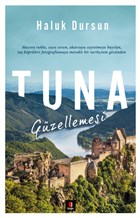 Tuna Gzellemesi Kap Yaynlar