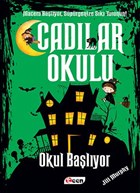 Cadlar Okulu 2 - Okul Balyor Teen Yaynclk