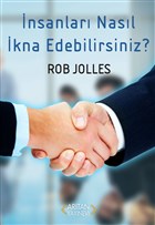 nsanlar Nasl kna Edebilirsiniz? Artan Yaynevi