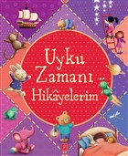 Uyku Zaman Hikayelerim Pena Yaynlar