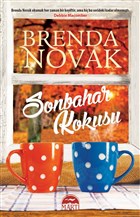 Sonbahar Kokusu Mart Yaynlar