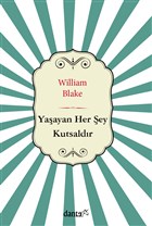 Yaayan Her ey Kutsaldr Dante Kitap