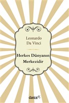 Herkes Dnyann Merkezidir Dante Kitap