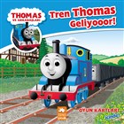 Tren Thomas Geliyooor! Eksik Para Yaynlar