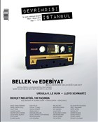 evrimd stanbul ki Aylk Edebiyat Dergisi Say : 1 Mart-Nisan 2016 Delta Yaynlar