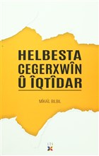 Helbesta Cegerxwin  qtidar Lis Basn Yayn