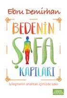 Bedenin ifa Kaplar Libros Yaynlar