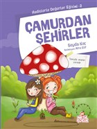 amurdan ehirler Nesil ocuk Yaynlar
