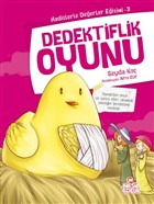Dedektiflik Oyunu Nesil ocuk Yaynlar