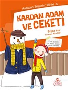 Kardan Adam ve Ceketi Nesil ocuk Yaynlar