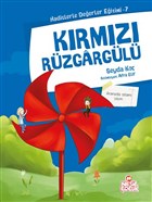Krmz Rzgargl Nesil ocuk Yaynlar