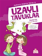 Uzayl Tavuklar Nesil ocuk Yaynlar