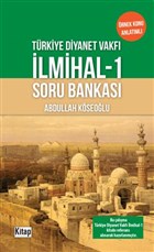 TDV lmihal-1 Soru Bankas Kitap Dnyas